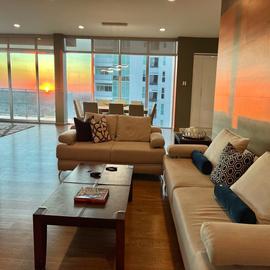 Foto de departamento en venta en  , hermosillo, hermosillo, sonora, 30112021 No. 01