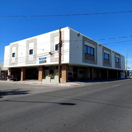 Foto de departamento en renta en  , hermosillo, hermosillo, sonora, 0 No. 01