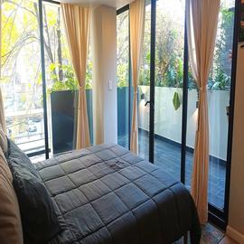 Foto de departamento en venta en Roma Sur, Cuauhtémoc, DF / CDMX, 30248228,  no 01