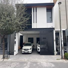 Foto de casa en venta en hernan cortés , la encomienda, general escobedo, nuevo león, 0 No. 01