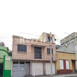 Foto de casa en venta en heroe de nacozari , ampliación penitenciaria, venustiano carranza, df / cdmx, 0 No. 01