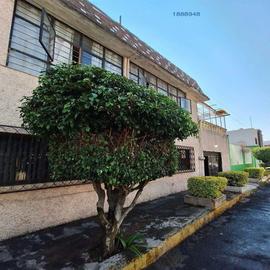 Foto de casa en venta en  , héroes de churubusco, iztapalapa, df / cdmx, 0 No. 01