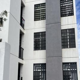 Foto de departamento en renta en héroes de oaxaca , héroes de chapultepec, león, guanajuato, 0 No. 01