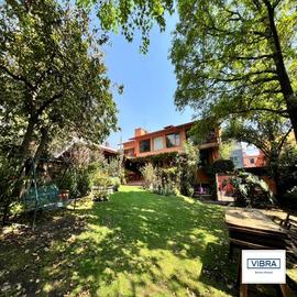 Foto de casa en venta en  , héroes de padierna, la magdalena contreras, df / cdmx, 0 No. 01