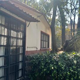 Foto de casa en venta en  , héroes de padierna, tlalpan, df / cdmx, 0 No. 01