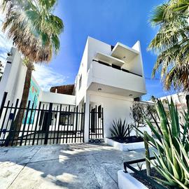 Foto de casa en venta en heroes del 47 , esterito, la paz, baja california sur, 0 No. 01