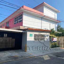 Foto de casa en venta en heroíca veracruz , túxpam de rodríguez cano centro, tuxpan, veracruz de ignacio de la llave, 0 No. 01
