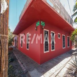 Foto de casa en venta en heroico colegio militar , esterito, la paz, baja california sur, 0 No. 01