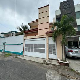 Foto de casa en renta en  , hicacal, boca del río, veracruz de ignacio de la llave, 0 No. 01