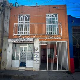 Foto principal de casa en renta en hidalgo # 124, tequila centro 29858163.