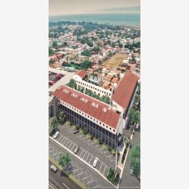 Foto de departamento en venta en hidalgo 255, san antonio tlayacapan, chapala, jalisco, 5546306 No. 01