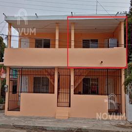 Foto de departamento en renta en  , hidalgo oriente, ciudad madero, tamaulipas, 30129073 No. 01