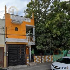 Foto de casa en venta en  , hidalgo oriente, ciudad madero, tamaulipas, 0 No. 01