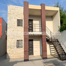 Foto de departamento en renta en  , hidalgo, piedras negras, coahuila de zaragoza, 0 No. 01
