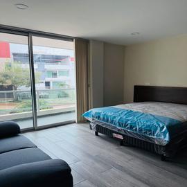 Foto de departamento en renta en himalaya , residencial las cumbres, xalapa, veracruz de ignacio de la llave, 0 No. 01