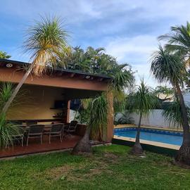 Foto de casa en venta en himno nacional , san miguel la unión, xochitepec, morelos, 0 No. 01