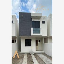 Foto de casa en venta en  , hipódromo, ciudad madero, tamaulipas, 26401304 No. 01