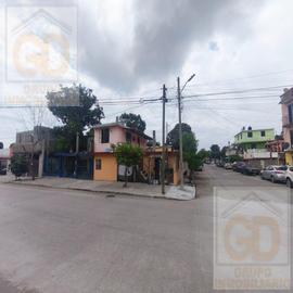 Foto de casa en venta en  , hipódromo, ciudad madero, tamaulipas, 30129477 No. 01