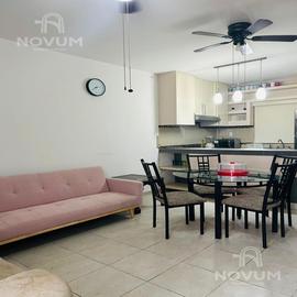 Foto de departamento en renta en  , hipódromo, ciudad madero, tamaulipas, 0 No. 01