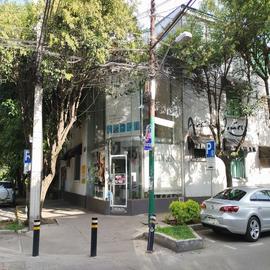 Foto de casa en renta en  , hipódromo condesa, cuauhtémoc, df / cdmx, 0 No. 01