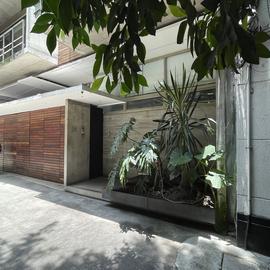 Foto de departamento en renta en hipódromo condesa , hipódromo condesa, cuauhtémoc, df / cdmx, 0 No. 01
