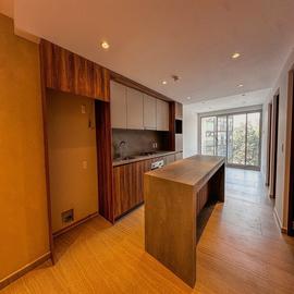 Foto de departamento en venta en  , hipódromo, cuauhtémoc, df / cdmx, 0 No. 01