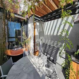 Foto de casa en venta en hipodromo , hipódromo, cuauhtémoc, df / cdmx, 0 No. 01