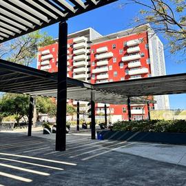 Foto de departamento en renta en historiadores , jardines de los historiadores, guadalajara, jalisco, 0 No. 01