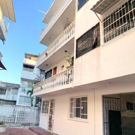 Foto de departamento en venta en  , hogar moderno, acapulco de juárez, guerrero, 0 No. 01