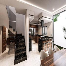 Foto de casa en venta en  , hogares de nuevo méxico, zapopan, jalisco, 30278311 No. 01
