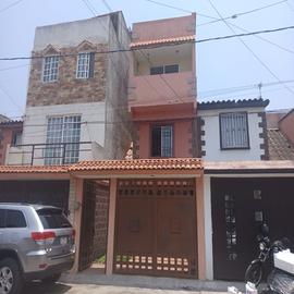 Foto de casa en venta en  , hogares marla, ecatepec de morelos, méxico, 0 No. 01