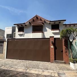 Foto de casa en venta en hondonada , parque del pedregal, tlalpan, df / cdmx, 30832130 No. 01