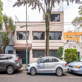 Foto de casa en renta en horacio nelson 39, moderna, benito juárez, df / cdmx, 0 No. 01