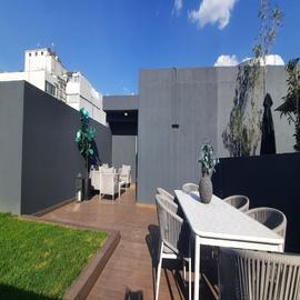 Foto de departamento en venta en horacio , polanco i sección, miguel hidalgo, df / cdmx, 27291610 No. 01