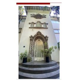 Foto de casa en renta en horacio , polanco iv sección, miguel hidalgo, df / cdmx, 30075407 No. 01