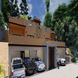 Foto de casa en venta en horizonte , la poza, la paz, baja california sur, 26763824 No. 01