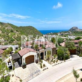 Foto de casa en venta en horizontes 30 querencia , palmillas, los cabos, baja california sur, 0 No. 01