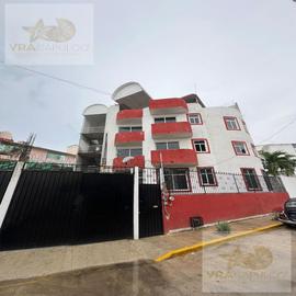 Foto de departamento en renta en  , hornos insurgentes, acapulco de juárez, guerrero, 0 No. 01