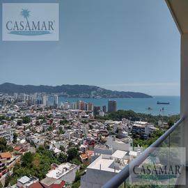 Foto de departamento en renta en  , hornos insurgentes, acapulco de juárez, guerrero, 0 No. 01