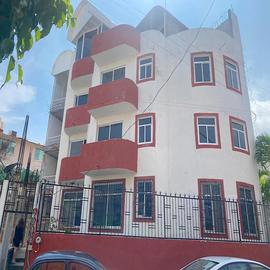 Foto de departamento en renta en  , hornos insurgentes, acapulco de juárez, guerrero, 0 No. 01