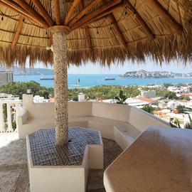 Foto de casa en venta en hornos insurgentes , hornos insurgentes, acapulco de juárez, guerrero, 31356939 No. 01