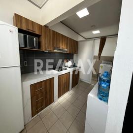 Foto de departamento en renta en hortaliza , las granjas, salamanca, guanajuato, 30258209 No. 01