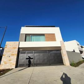 Foto de casa en renta en  , huajuquito o los cavazos, santiago, nuevo león, 30992725 No. 01
