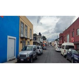 Foto de casa en renta en  , huamantla centro, huamantla, tlaxcala, 0 No. 01