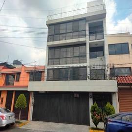 Foto de departamento en renta en huapango , colina del sur, álvaro obregón, df / cdmx, 27142897 No. 01