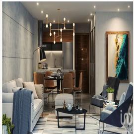 Foto de departamento en venta en huasteca 155, mirador de la huasteca, santa catarina, nuevo león, 28720507 No. 01