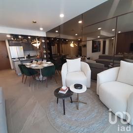 Foto de departamento en venta en huasteca 210, mirador de santa catarina, santa catarina, nuevo león, 28725280 No. 01