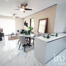 Foto de departamento en venta en huayacan 96, supermanzana 318, benito juárez, quintana roo, 30181674 No. 01
