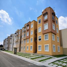 Foto de departamento en venta en  , huejotzingo centro, huejotzingo, puebla, 0 No. 01