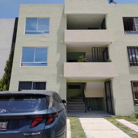 Foto de departamento en venta en  , huejotzingo centro, huejotzingo, puebla, 0 No. 01